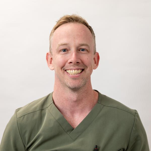 Dr Brynn Harrop