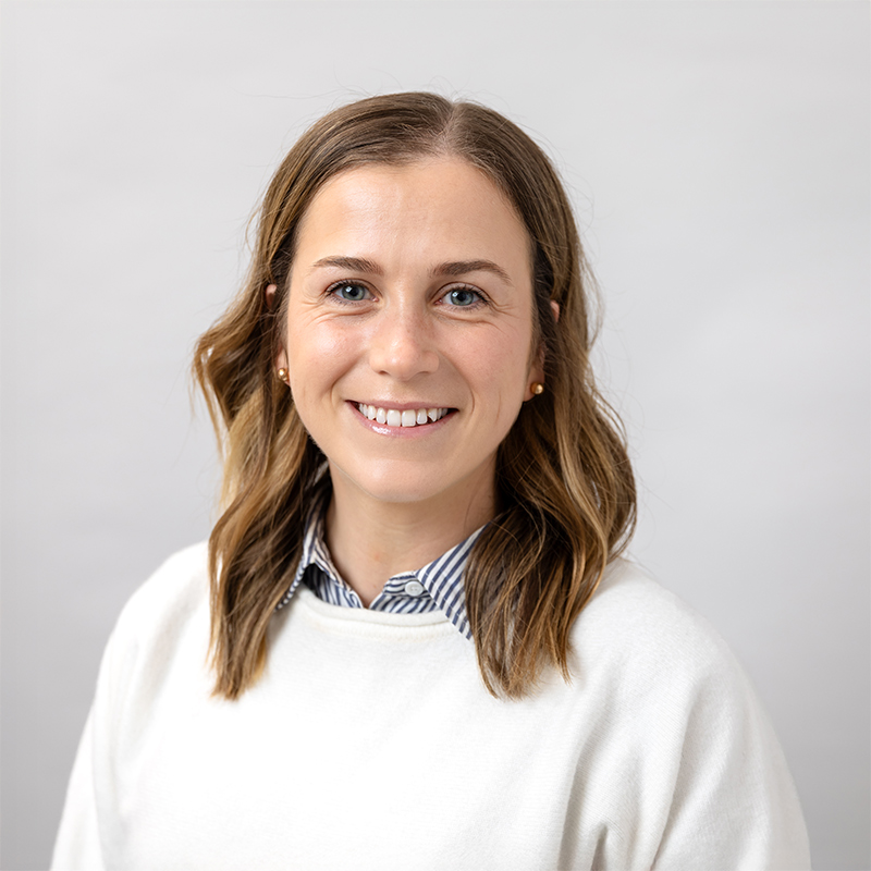 Dr Caitlin Kennedy, Drysdale Clinic