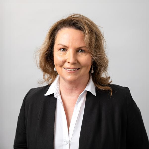 Dr Carmel Pilgrim