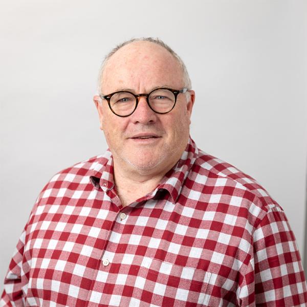 Dr David Unkenstein
