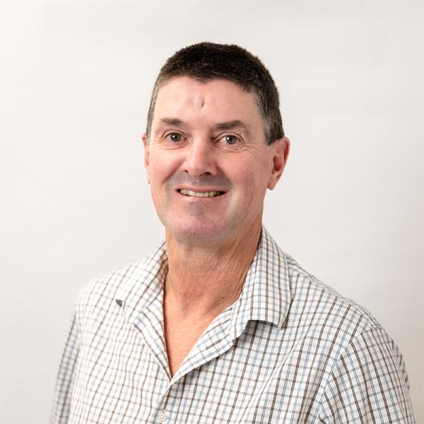 Dr David Walder