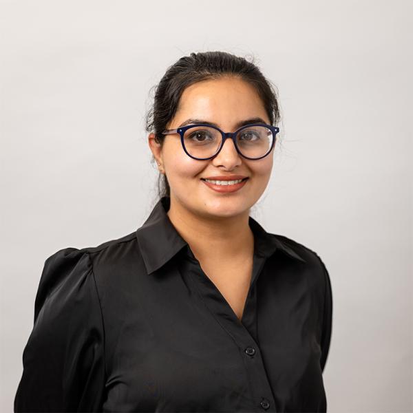 Dr Divya Jot Kaur