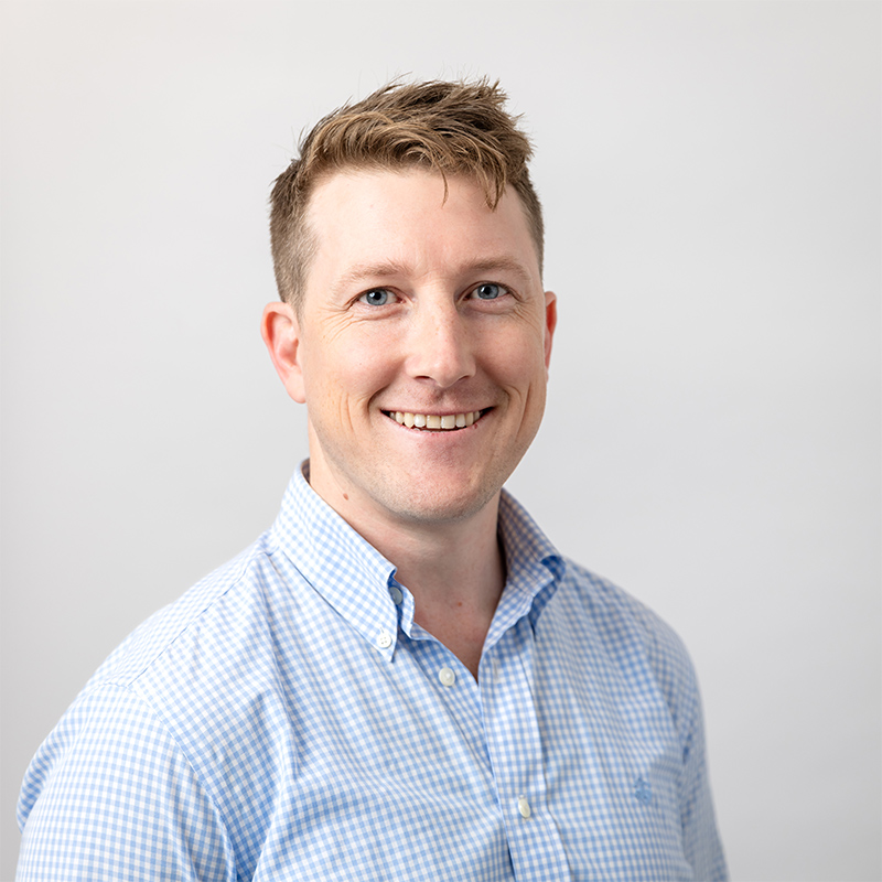 Dr Flinn Chisholm, Drysdale Clinic