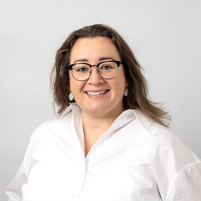 Dr Deryn Collinson, Drysdale Clinic