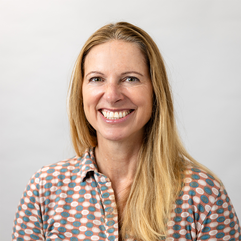 Dr Lisa Morgan, Drysdale Clinic