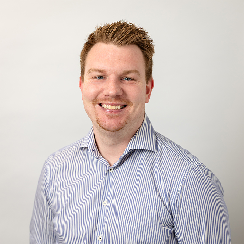 Dr Lucas Jester, Drysdale Clinic
