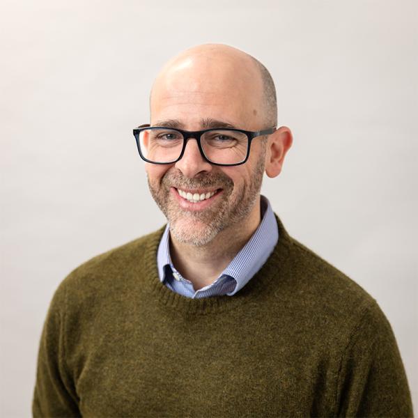 Dr Nigel Lambert