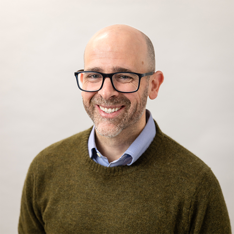 Dr Nigel Lambert, Drysdale Clinic