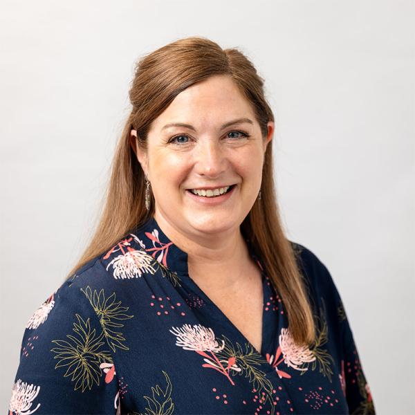Dr Trudy Clark