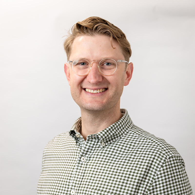 Dr Wally Noonan, Drysdale Clinic